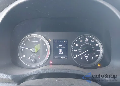 2018 Hyundai Tucson Limited/Sport And Eco/Se from USA, damaged, VIN KM8J33A42JU605335